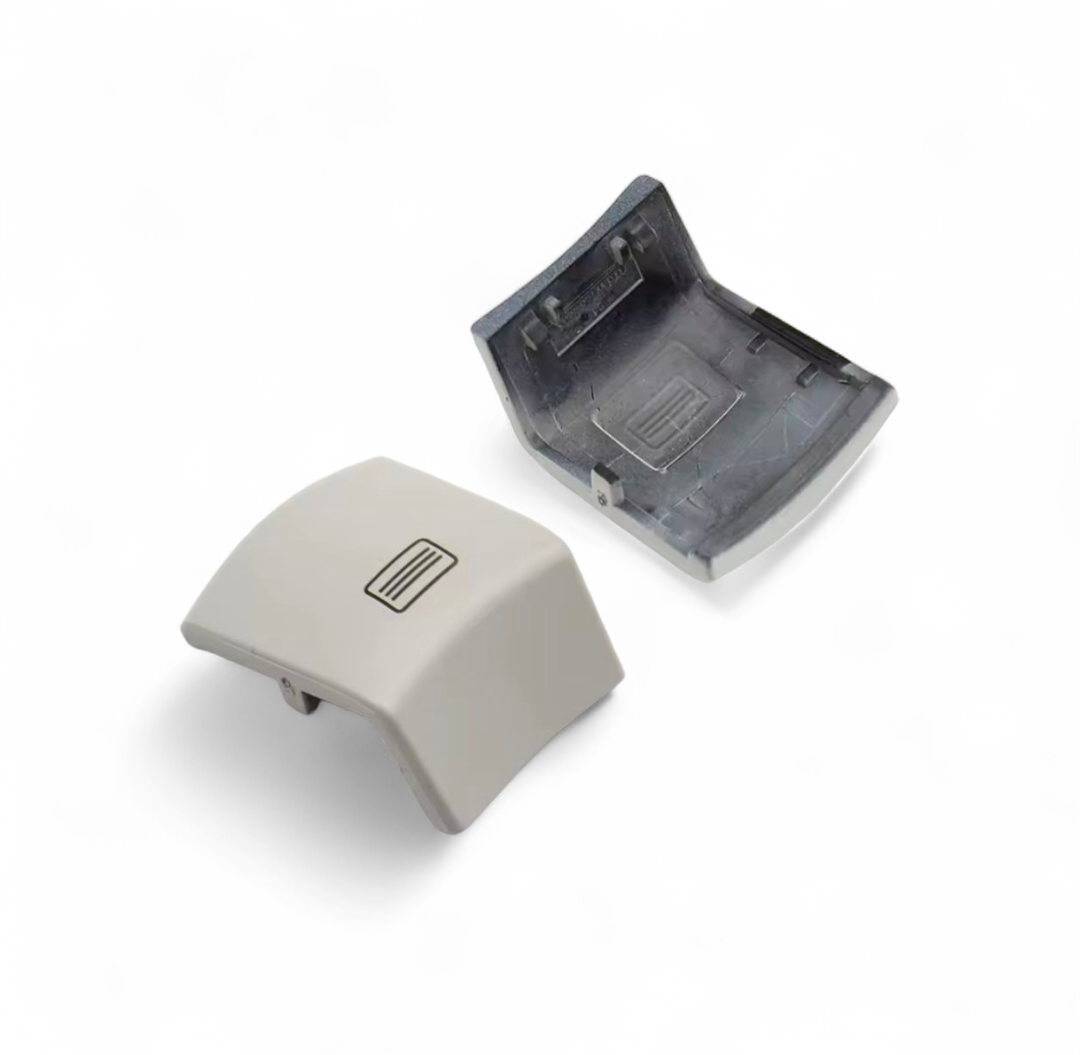 Bouton Interrupteur d'ouverture de toit ouvrant pour Mercedes Classe G W463 (2013-2018)