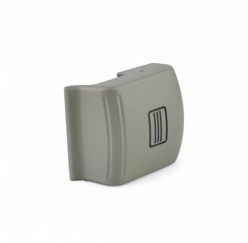 Bouton Interrupteur d'ouverture de toit ouvrant pour Mercedes Classe S W221 (2006-2013)