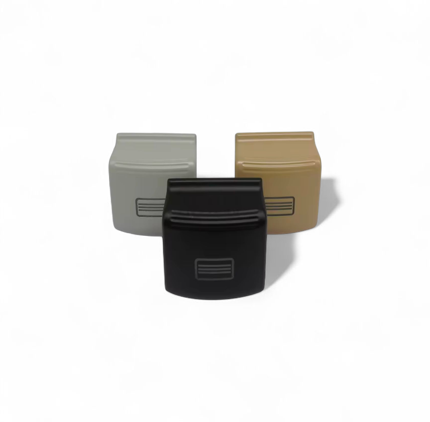 Bouton Interrupteur d'ouverture de toit ouvrant pour Mercedes Classe S W221 (2006-2013)