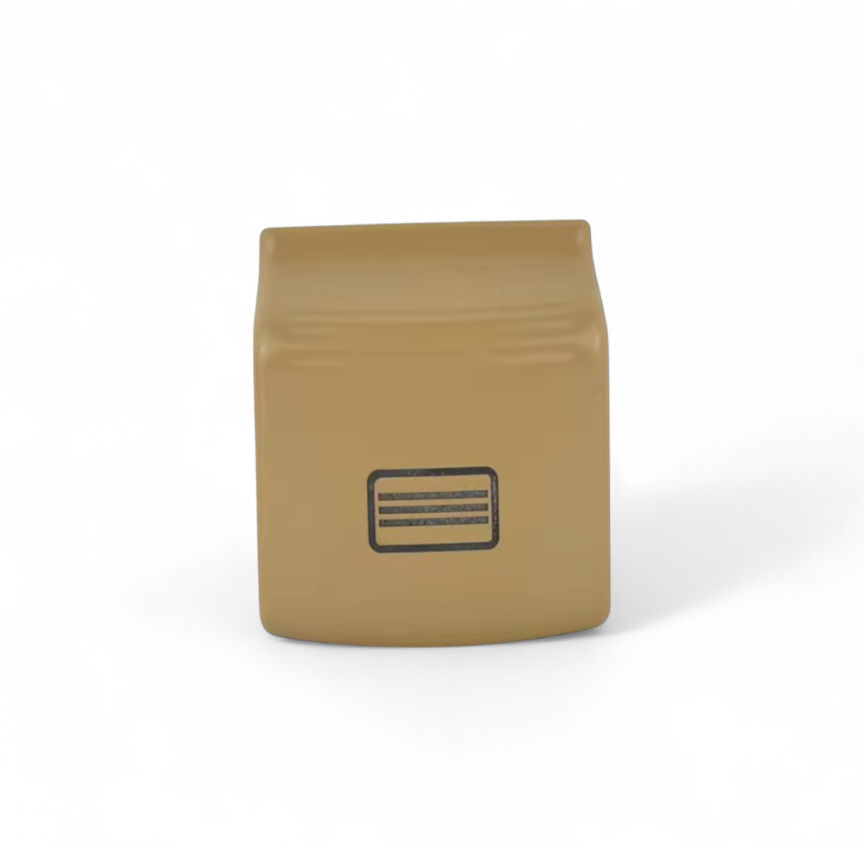 Bouton Interrupteur d'ouverture de toit ouvrant pour Mercedes Classe S W221 (2006-2013)