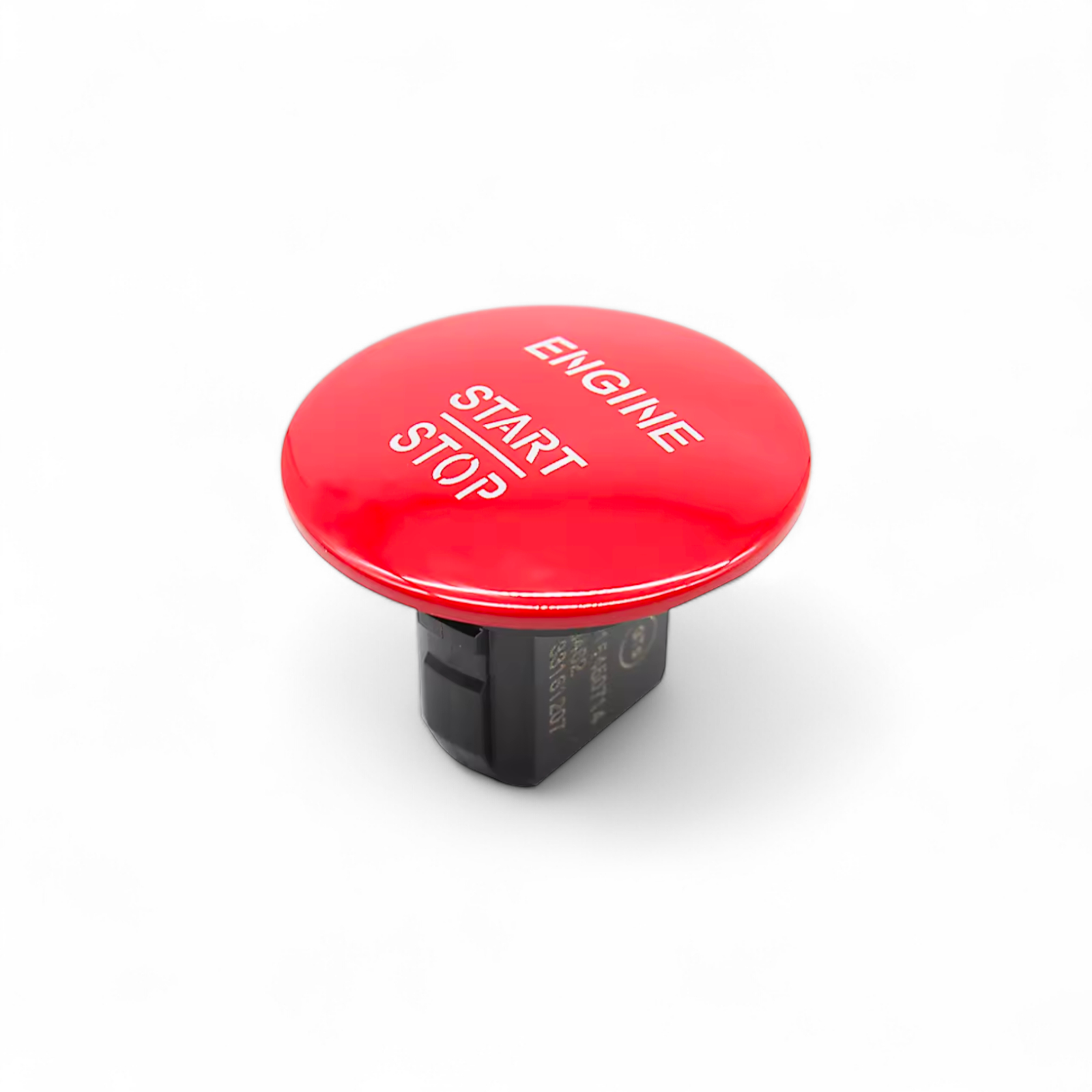 Bouton de démarrage Start & Stop pour Mercedes-Benz Classe S W221 (2007 à 2013)