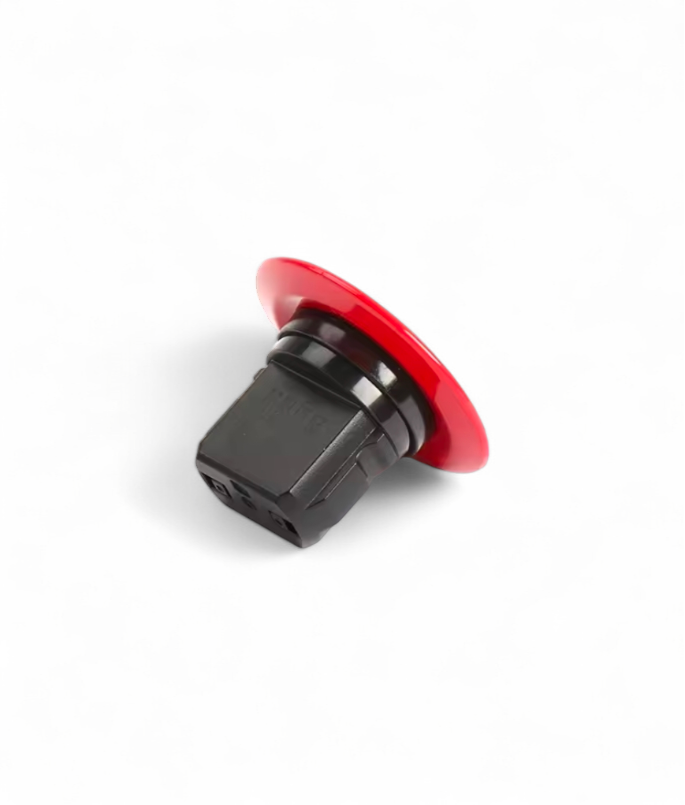 Bouton de démarrage Start & Stop pour Mercedes-Benz Classe S W221 (2007 à 2013)