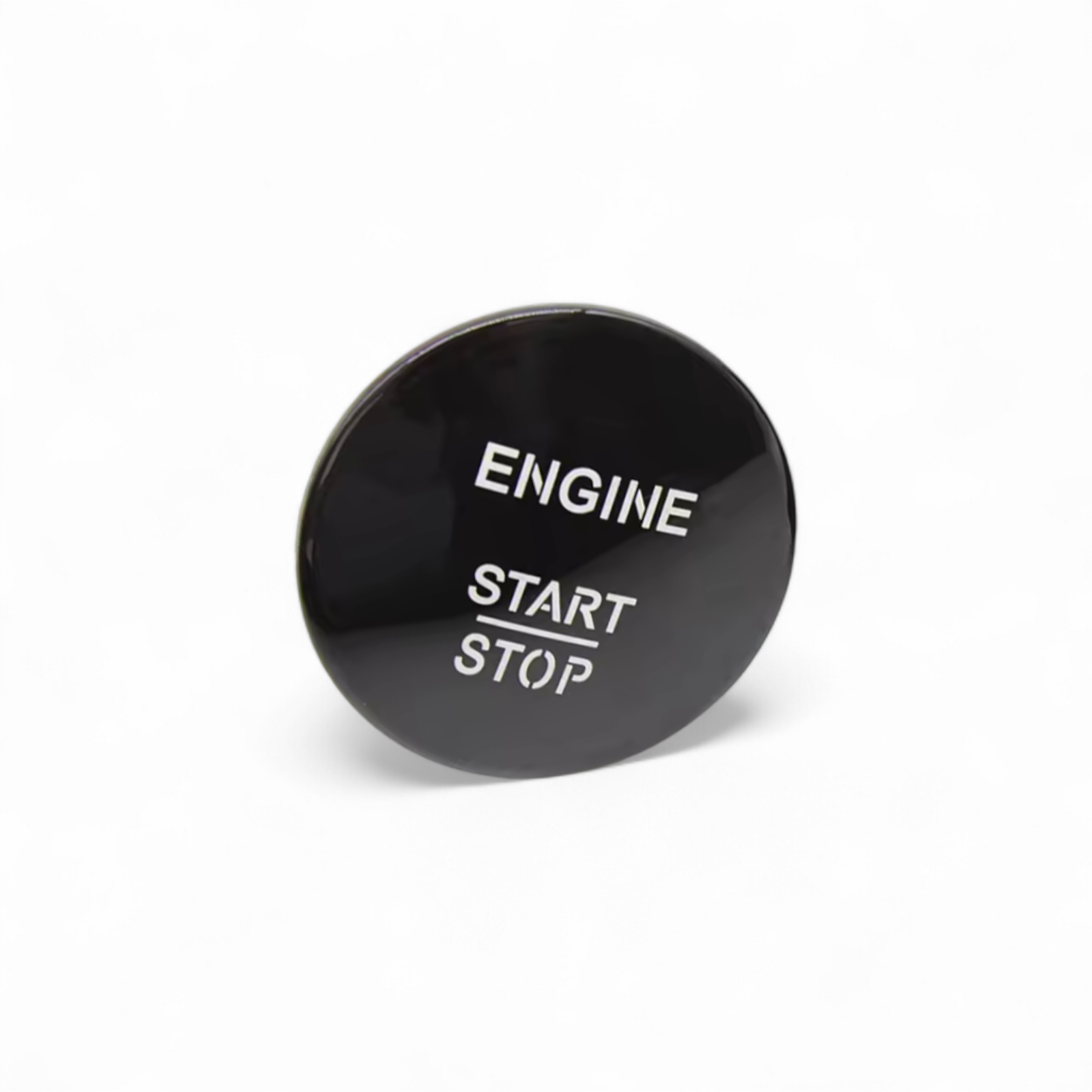 Bouton de démarrage Start & Stop pour Mercedes-Benz Classe S W221 (2007 à 2013)