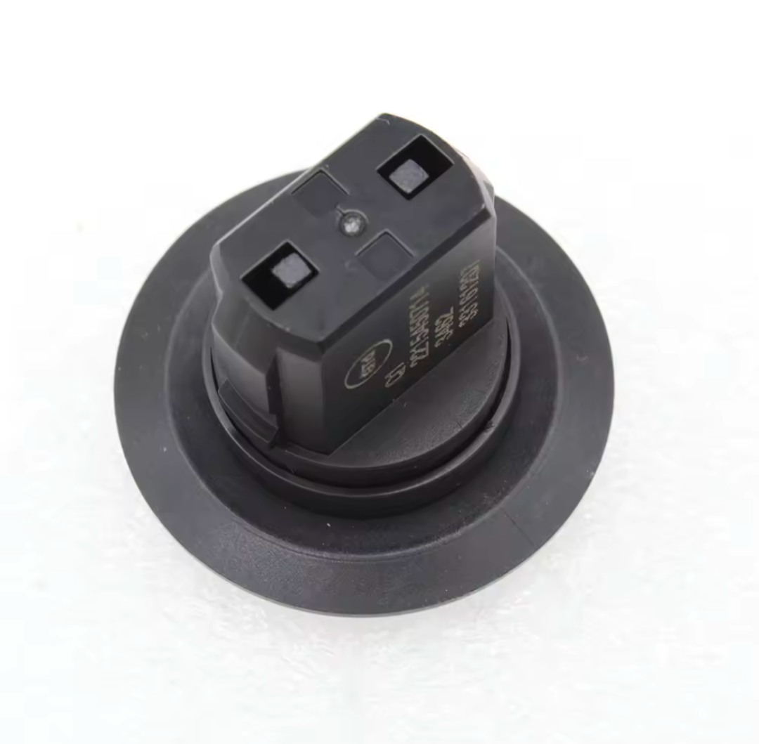 Bouton de démarrage Start & Stop pour Mercedes-Benz Classe S W221 (2007 à 2013)