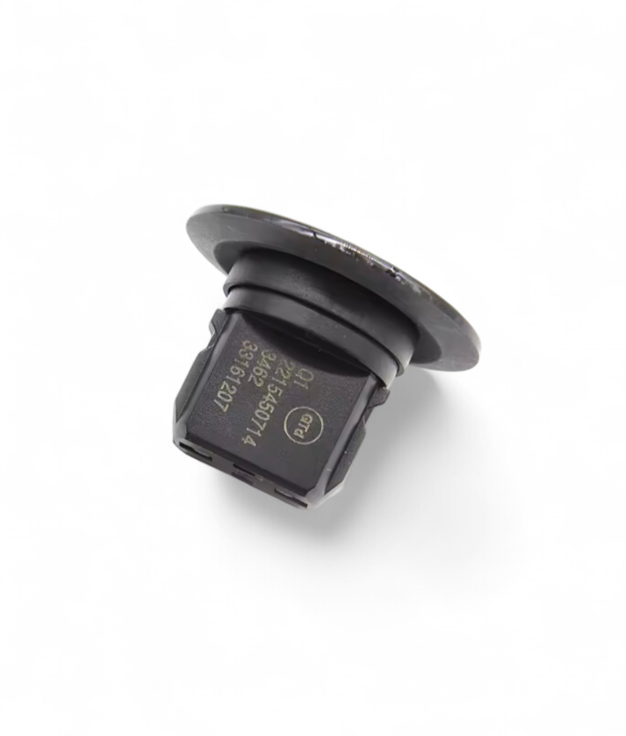 Bouton de démarrage Start & Stop pour Mercedes-Benz Classe S W221 (2007 à 2013)