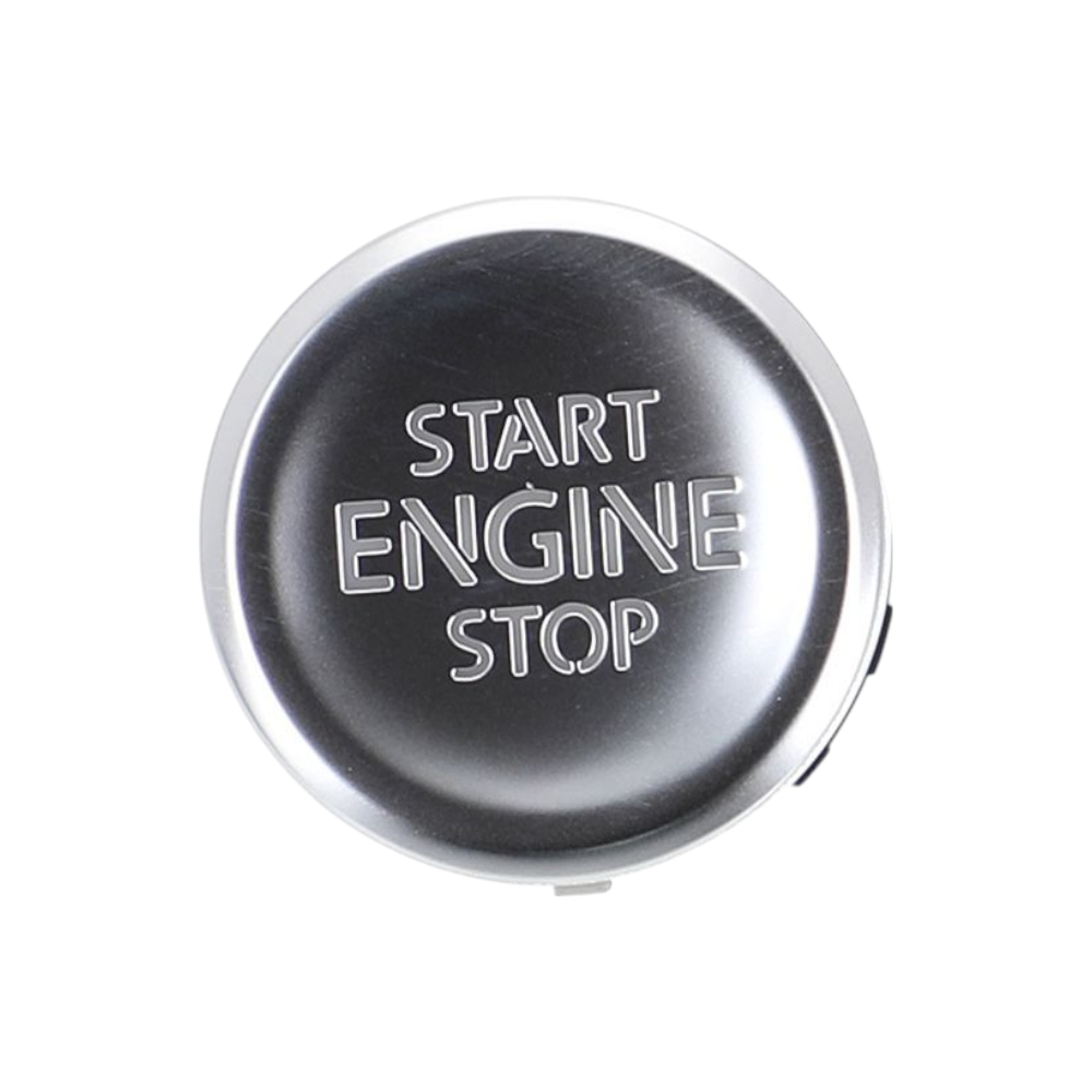 Bouton de démarrage Start & Stop pour VW Tiguan - 2007 à 2016