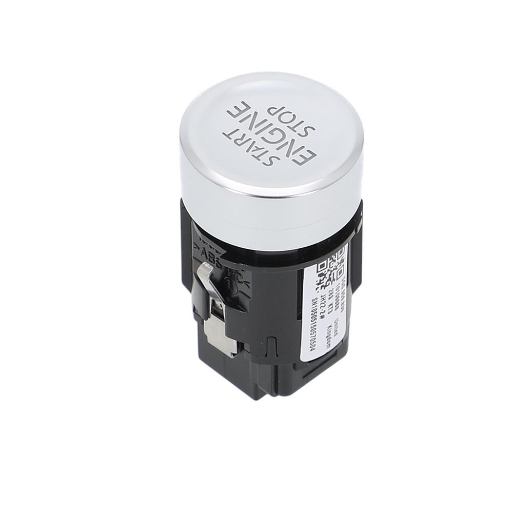 Bouton de démarrage Start & Stop pour VW Tiguan - 2007 à 2016