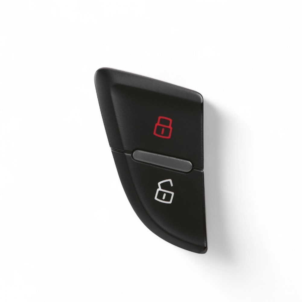 Bouton de verrouillage/déverrouillage centralisé pour Audi A4 S4 RS4 B8 - 2007 à 2015
