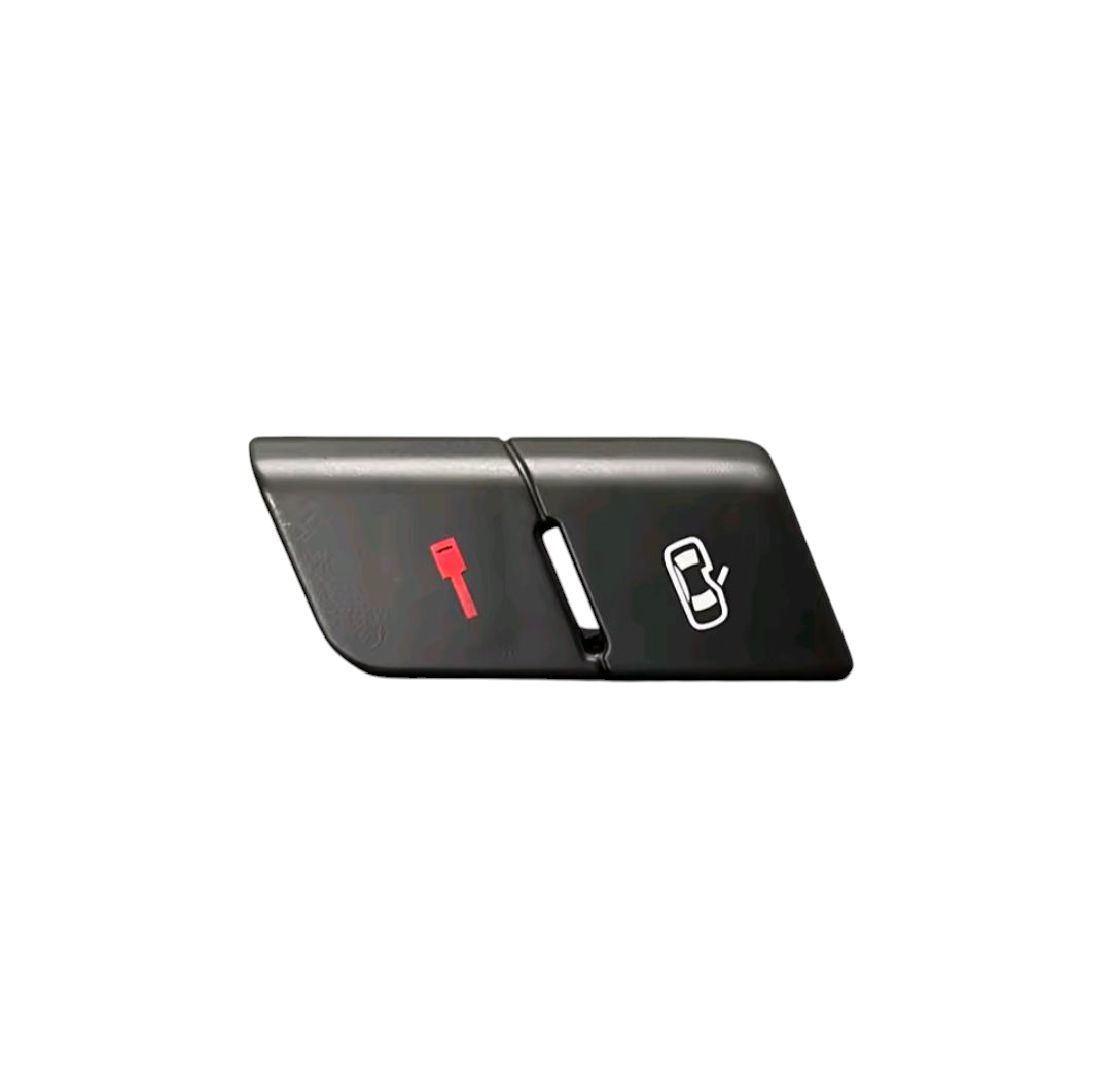 Bouton de verrouillage/déverrouillage centralisé pour Audi A6 S6 RS6 C6 - 2004 à 2011