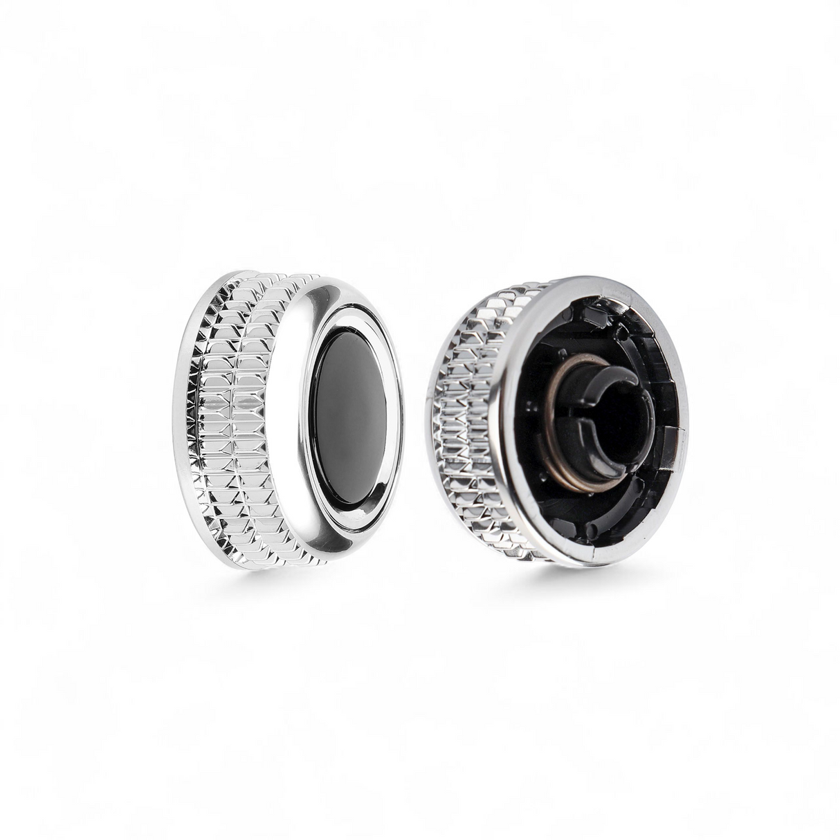 Bouton/Molette de Volume Multimédia MMI de remplacement pour Audi A5 B8 (2007 à 2015)