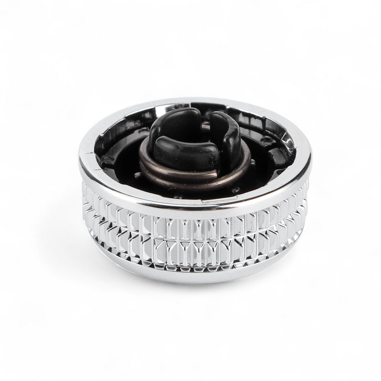 Bouton/Molette de Volume Multimédia MMI de remplacement pour Audi A5 B8 (2007 à 2015)