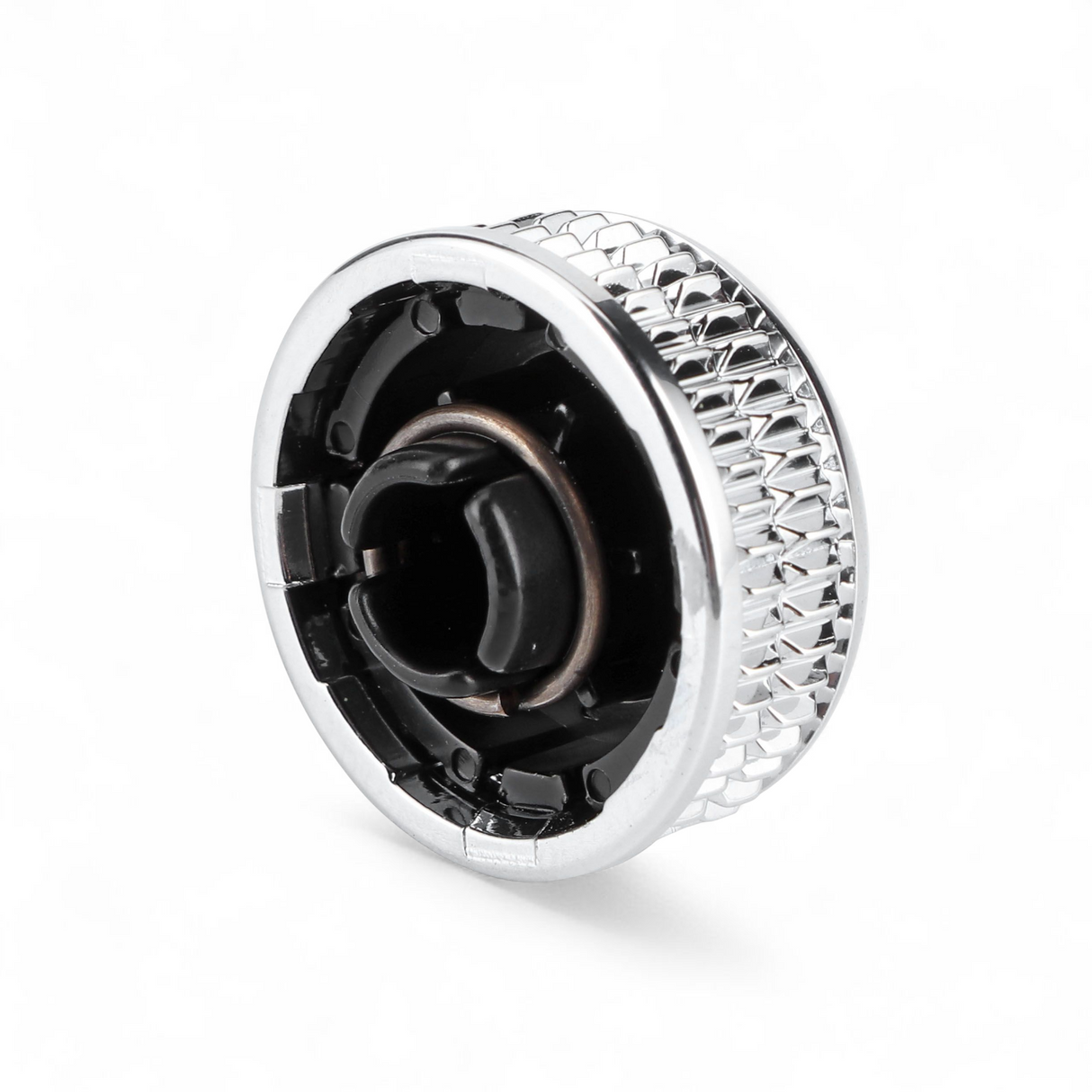 Bouton/Molette de Volume Multimédia MMI de remplacement pour Audi A5 B8 (2007 à 2015)