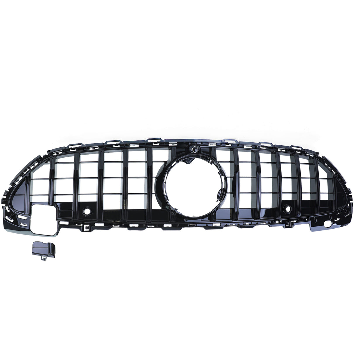 Calandre Panamericana AMG GTR Mercedes C W206 (2021 - Aujourd'hui)