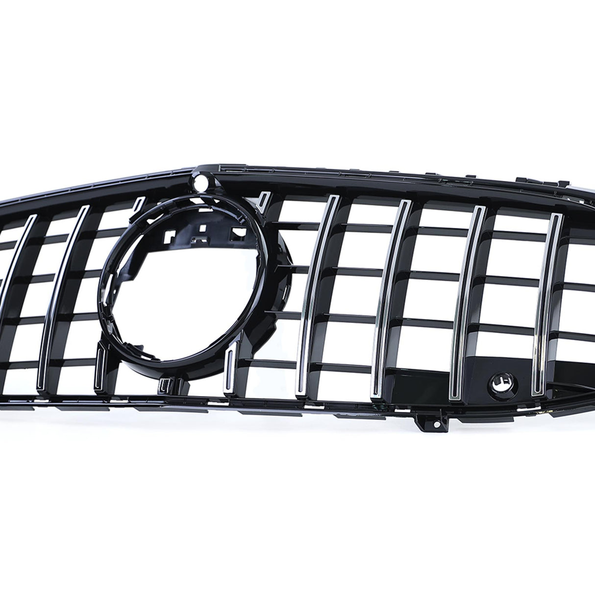 Calandre Panamericana AMG GTR pour Mercedes CLA C118 (2018 - 2025)