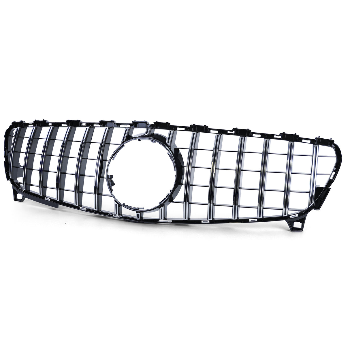 Calandre Panamericana AMG GTR pour Mercedes Classe A W176 (2012 - 2018)