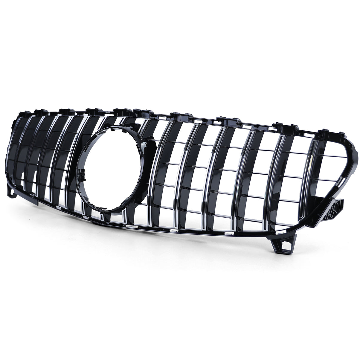 Calandre Panamericana AMG GTR pour Mercedes Classe A W176 (2012 - 2018)