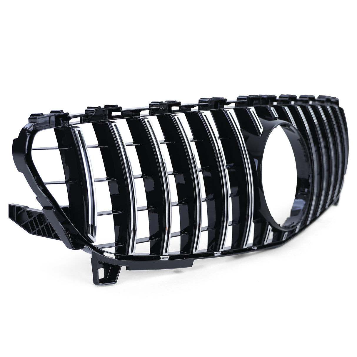 Calandre Panamericana AMG GTR pour Mercedes Classe A W176 (2012 - 2018)