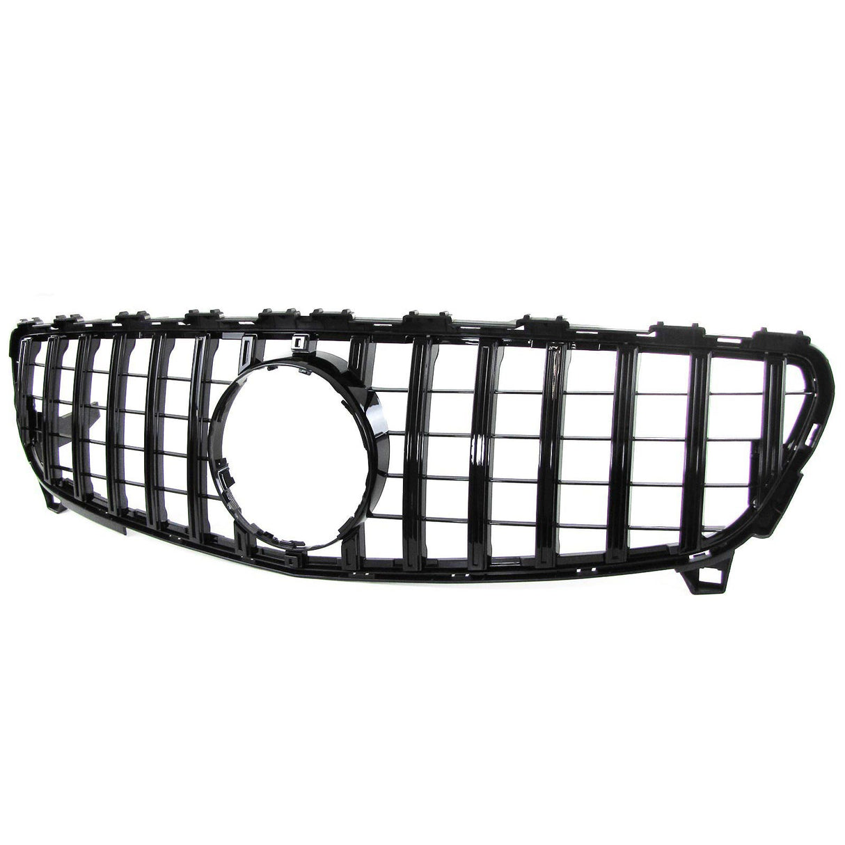 Calandre Panamericana AMG GTR pour Mercedes Classe A W176 (2012 - 2018)