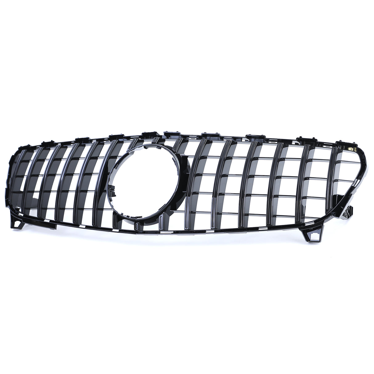 Calandre Panamericana AMG GTR pour Mercedes Classe A W176 (2012 - 2018)