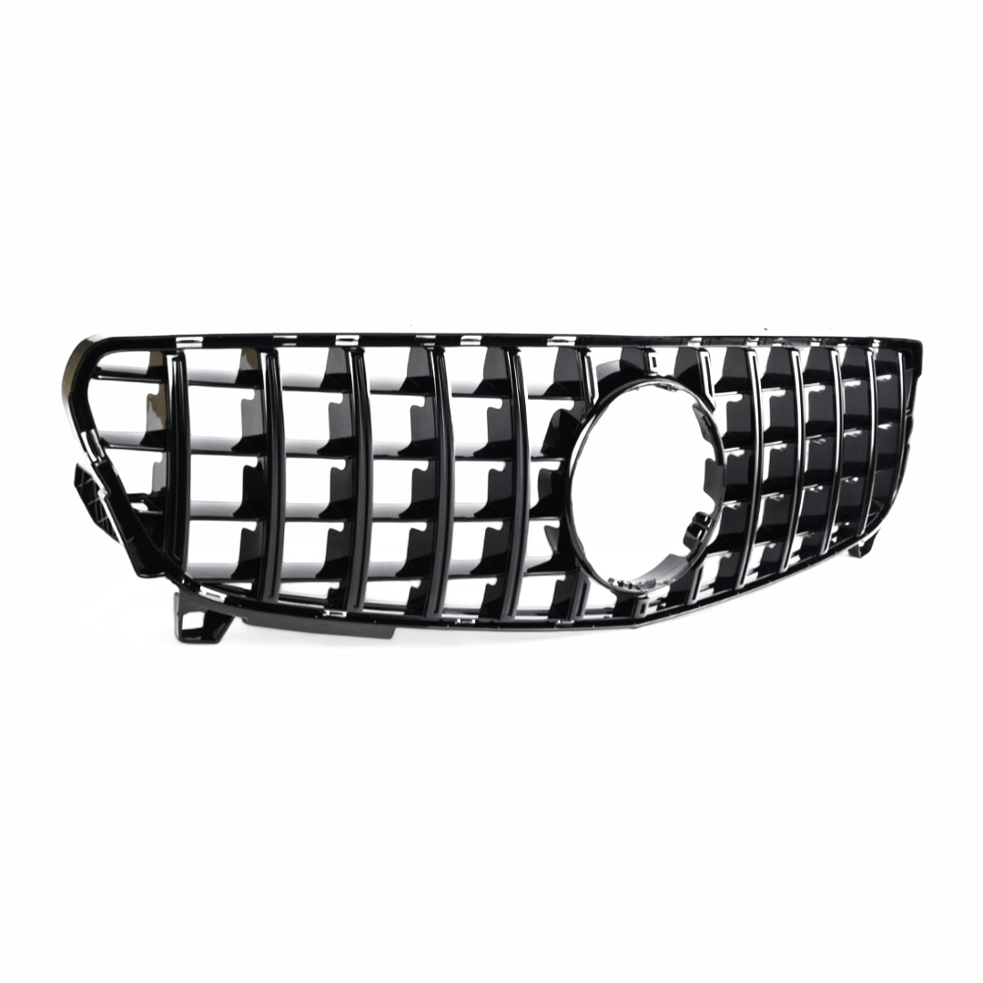 Calandre Panamericana AMG GTR pour Mercedes Classe A W176 (2012 - 2018)