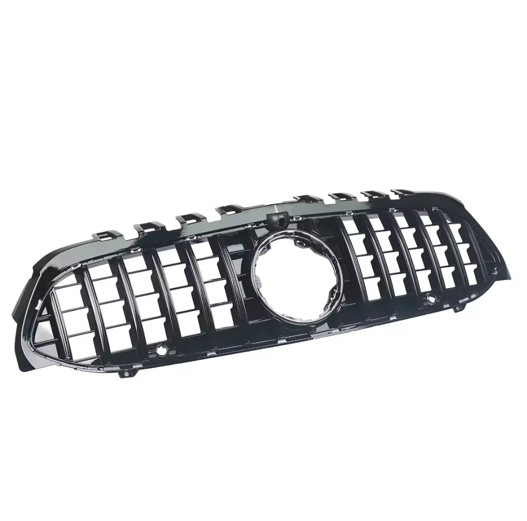 Calandre Panamericana AMG GTR pour Mercedes Classe A W177 (2018 - 2025)