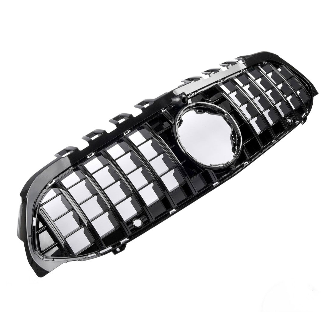 Calandre Panamericana AMG GTR pour Mercedes Classe A W177 (2018 - 2025)