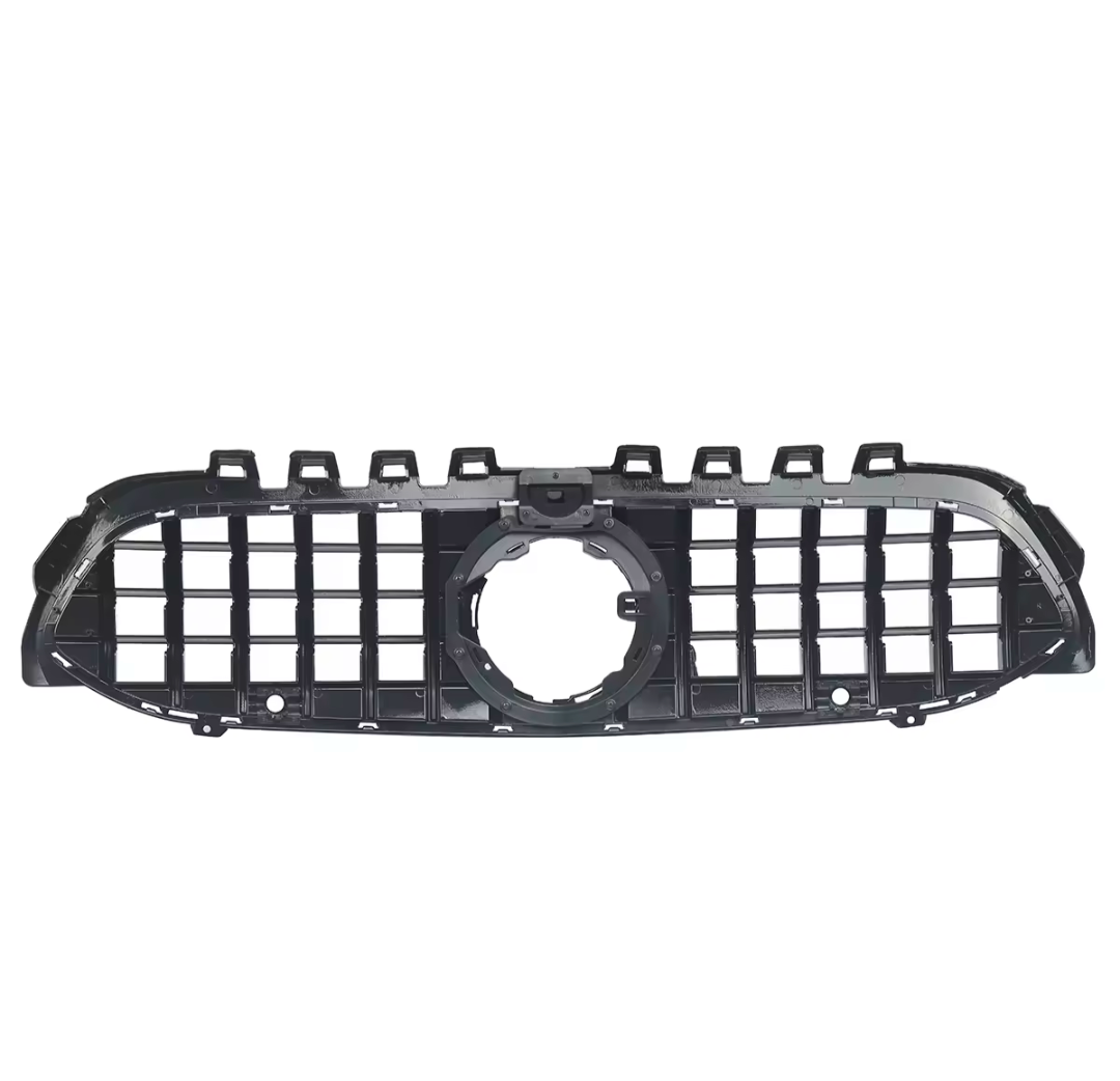 Calandre Panamericana AMG GTR pour Mercedes Classe A W177 (2018 - 2025)