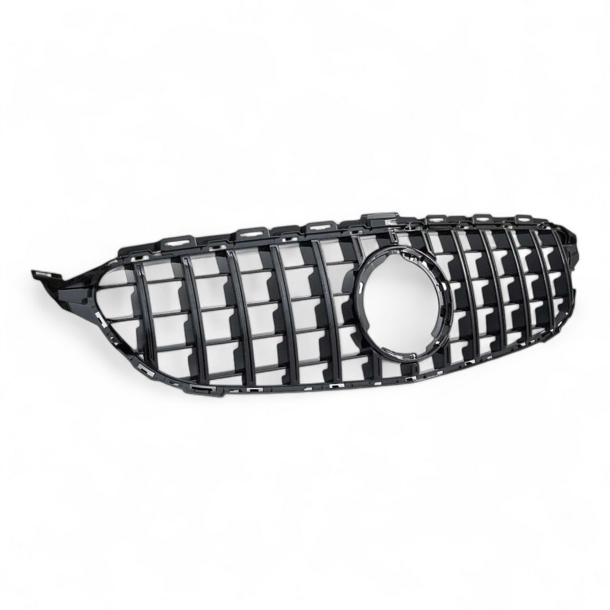 Calandre Panamericana AMG GTR pour Mercedes Classe C W205 (2014 - 2021)