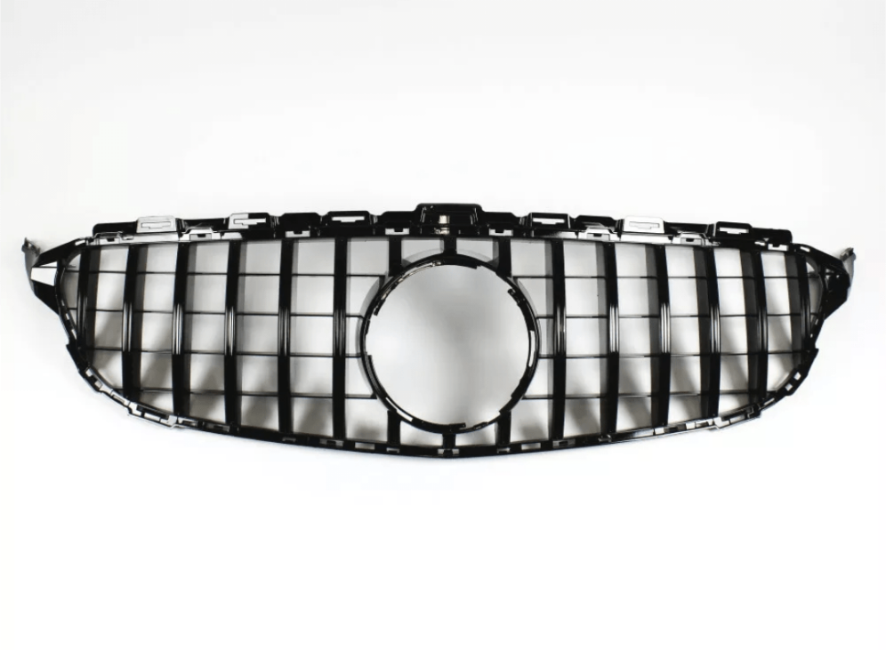 Calandre Panamericana AMG GTR pour Mercedes Classe C W205 (2014 - 2021)