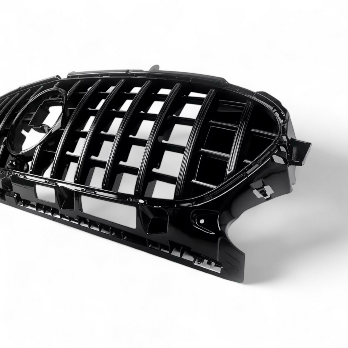 Calandre Panamericana AMG GTR pour Mercedes GLA H247 (2020 - Aujourd'hui)
