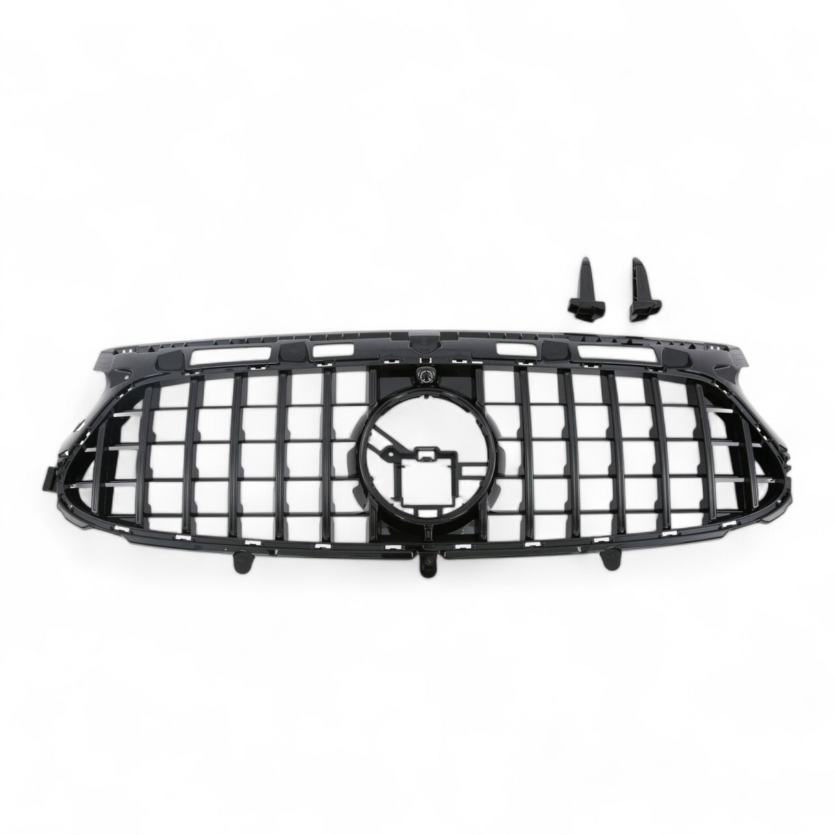 Calandre Panamericana AMG GTR pour Mercedes GLA H247 (2020 - Aujourd'hui)