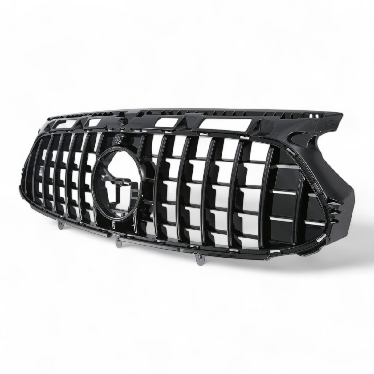 Calandre Panamericana AMG GTR pour Mercedes GLA H247 (2020 - Aujourd'hui)