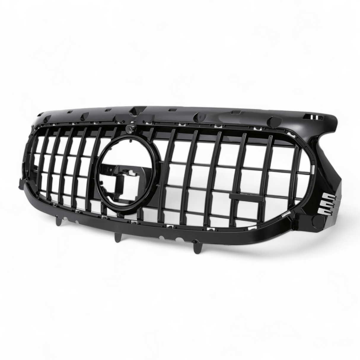 Calandre Panamericana AMG GTR pour Mercedes GLA H247 (2020 - Aujourd'hui)