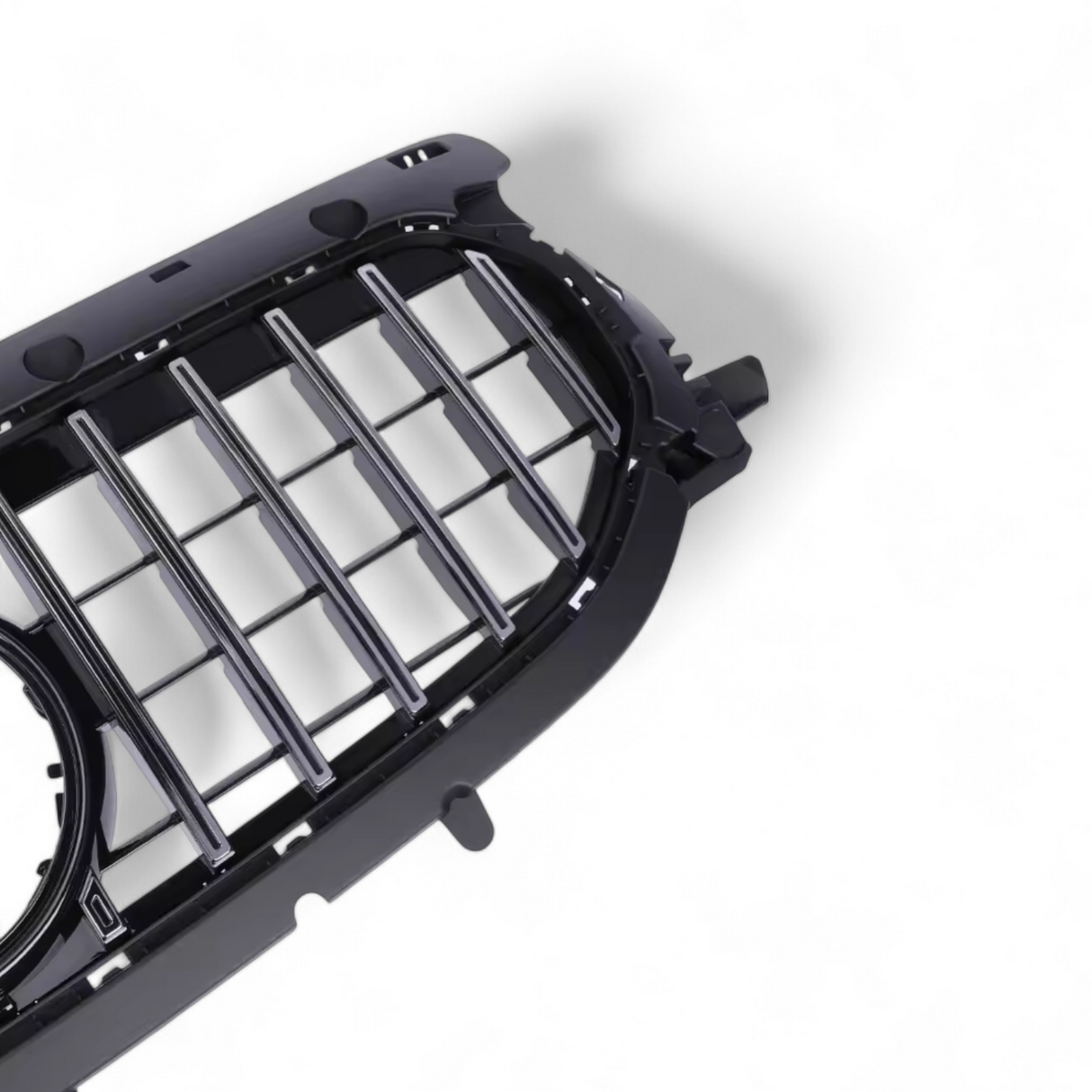 Calandre Panamericana AMG GTR pour Mercedes GLA H247 (2020 - Aujourd'hui)