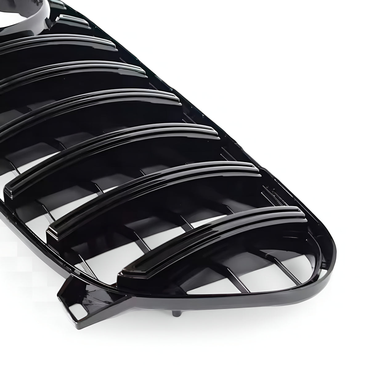 Calandre Panamericana AMG GTR pour Mercedes GLA X156 (2017 - 2025)