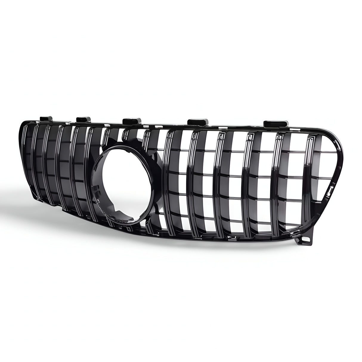 Calandre Panamericana AMG GTR pour Mercedes GLA X156 (2017 - 2025)