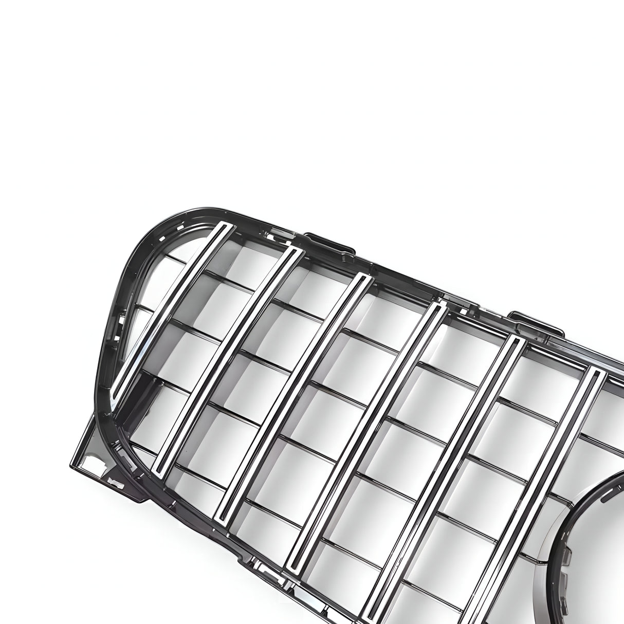 Calandre Panamericana AMG GTR pour Mercedes GLA X156 (2017 - 2025)