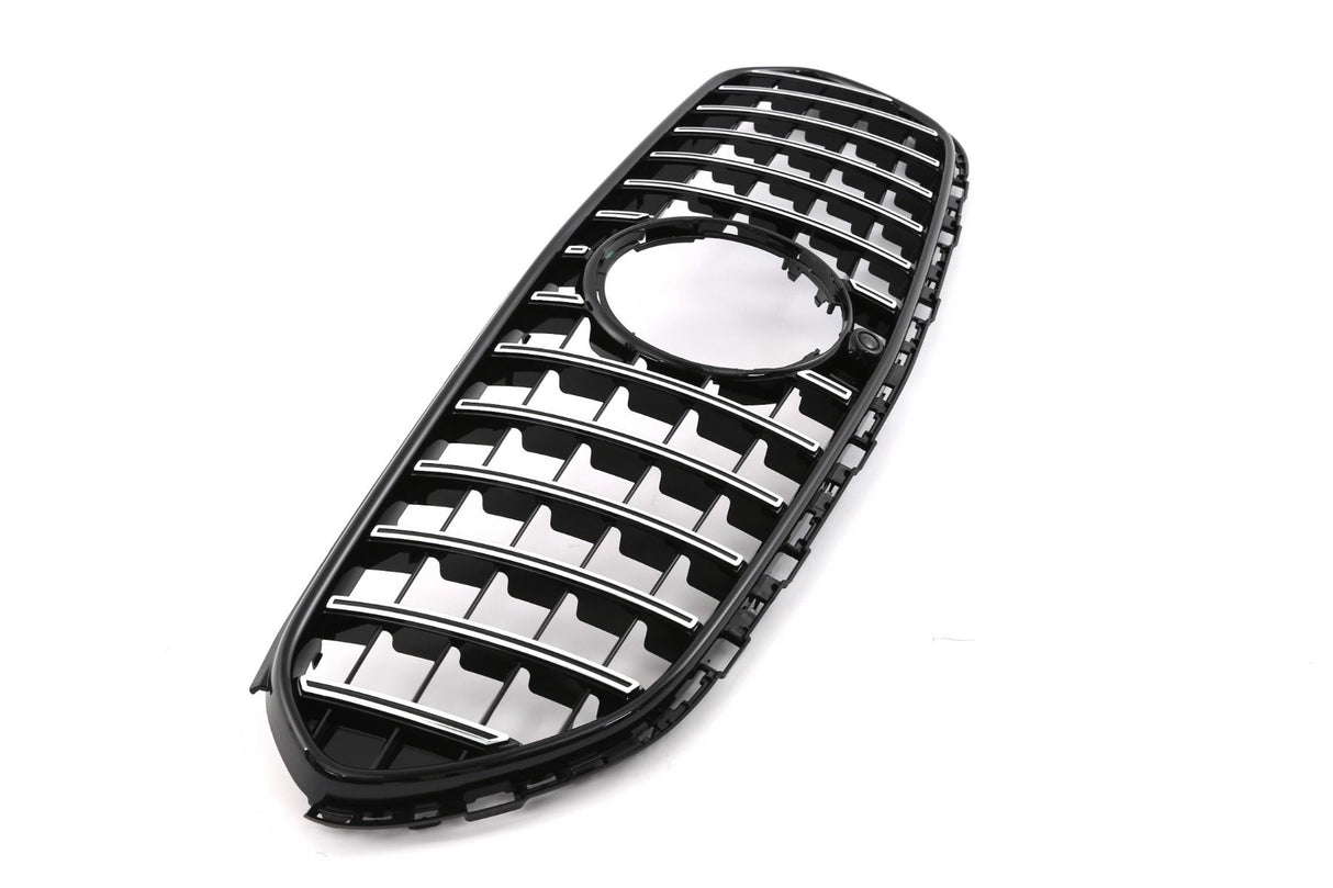 Calandre Panamericana AMG GTR pour Mercedes GLC X254 (2022 - 2024)