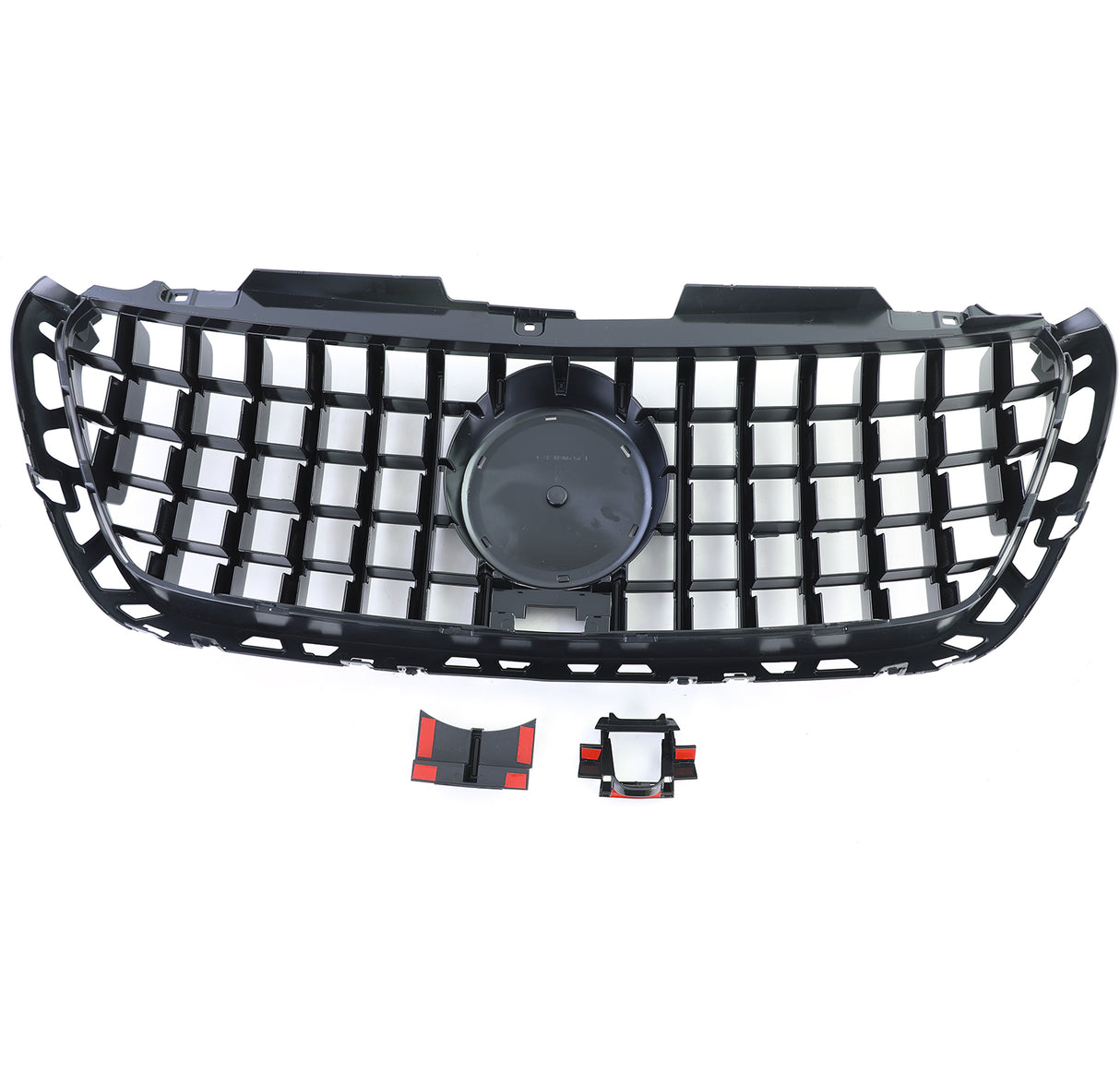 Calandre Panamericana AMG GTR pour Mercedes SPRINTER W906 (2013 à 2025)