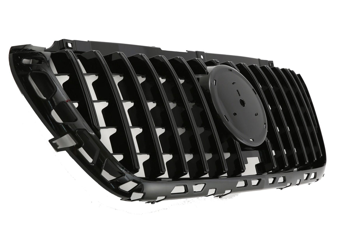 Calandre Panamericana AMG GTR pour Mercedes SPRINTER W907 (2018 - 2024)