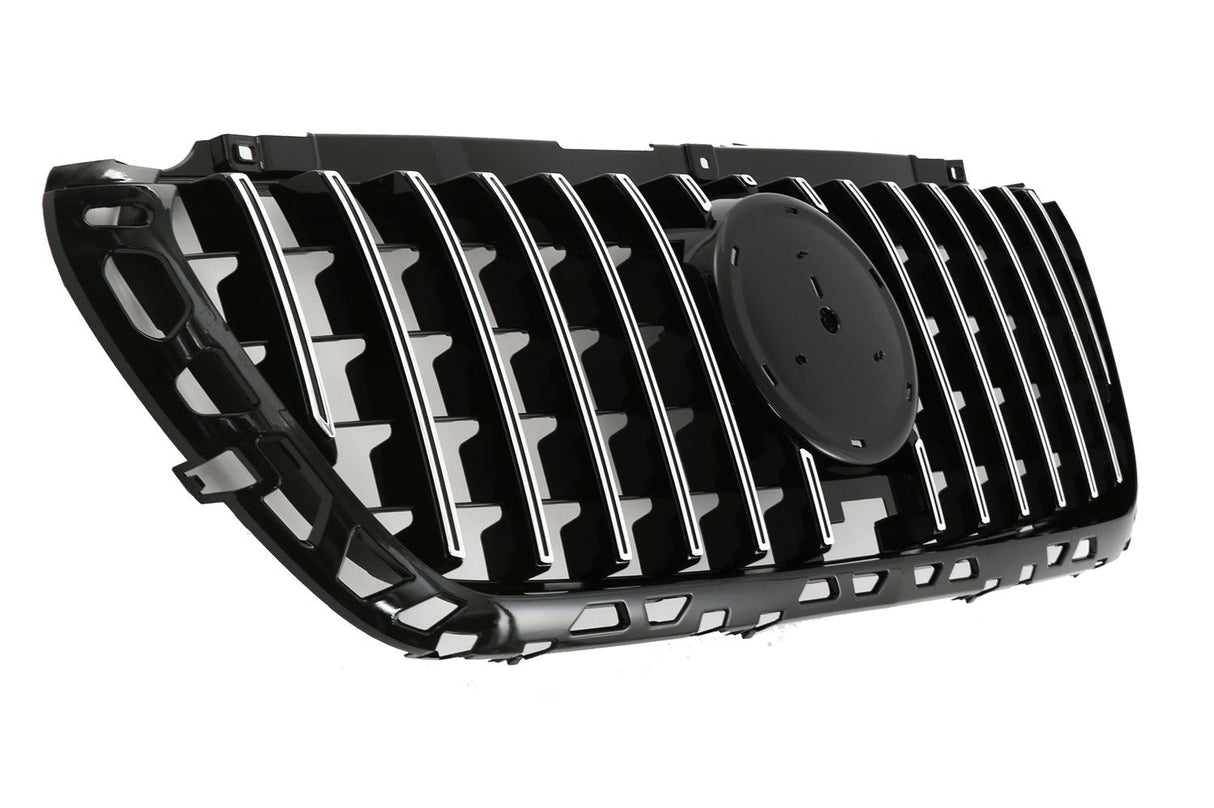 Calandre Panamericana AMG GTR pour Mercedes SPRINTER W907 (2018 - 2024)