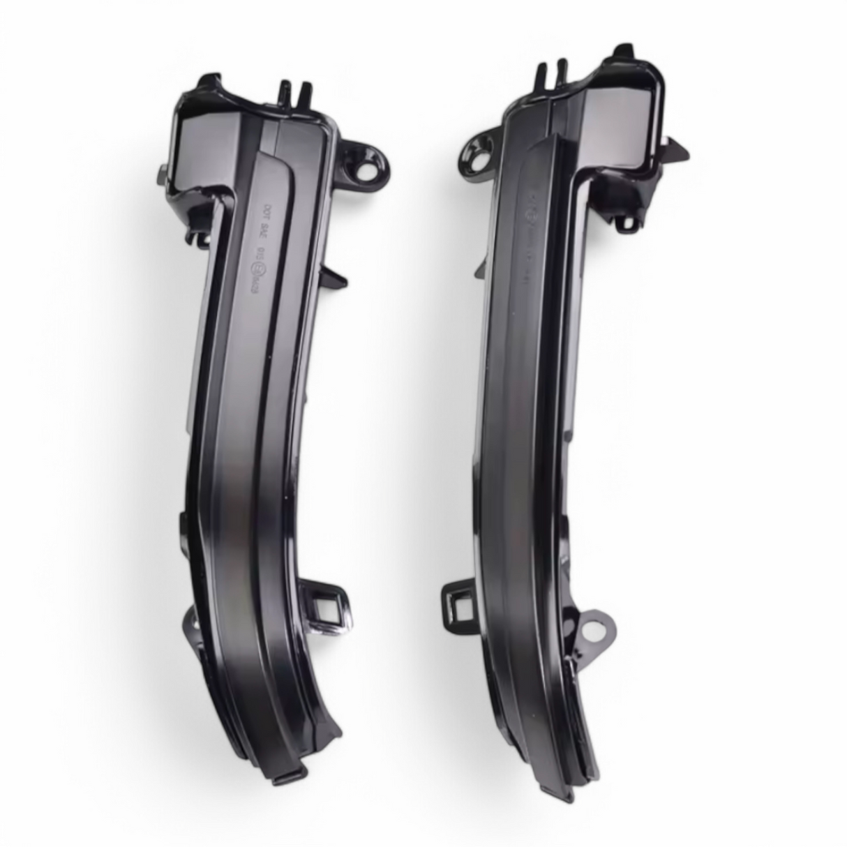 Clignotants de rétroviseurs dynamiques LED pour BMW Série 3 F30 (2012 - 2019)