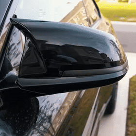 Clignotants de rétroviseurs dynamiques LED pour BMW Série 4 F32 (2013 - 2020)