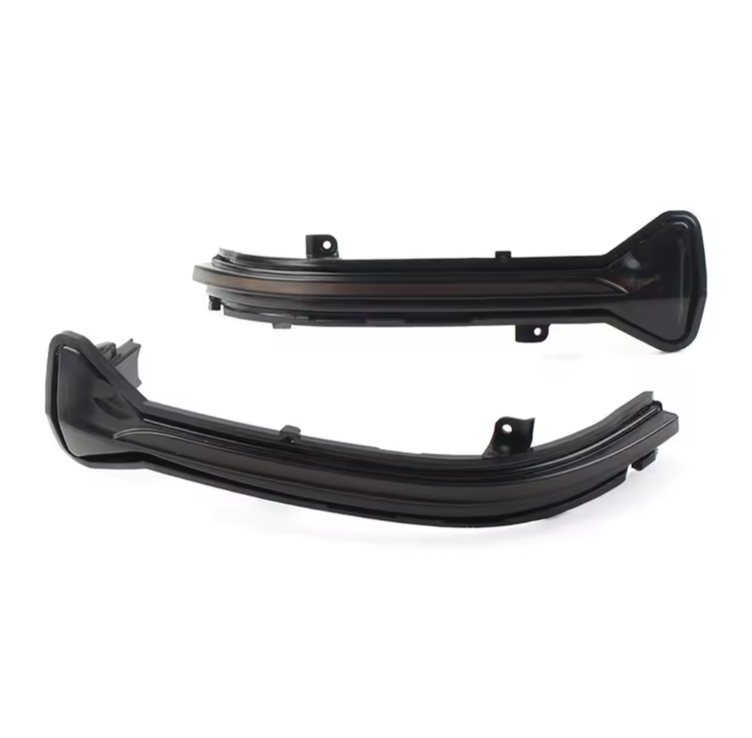 Clignotants de rétroviseurs dynamiques LED pour BMW Série 4 G22 (2020 - Aujourd'hui)