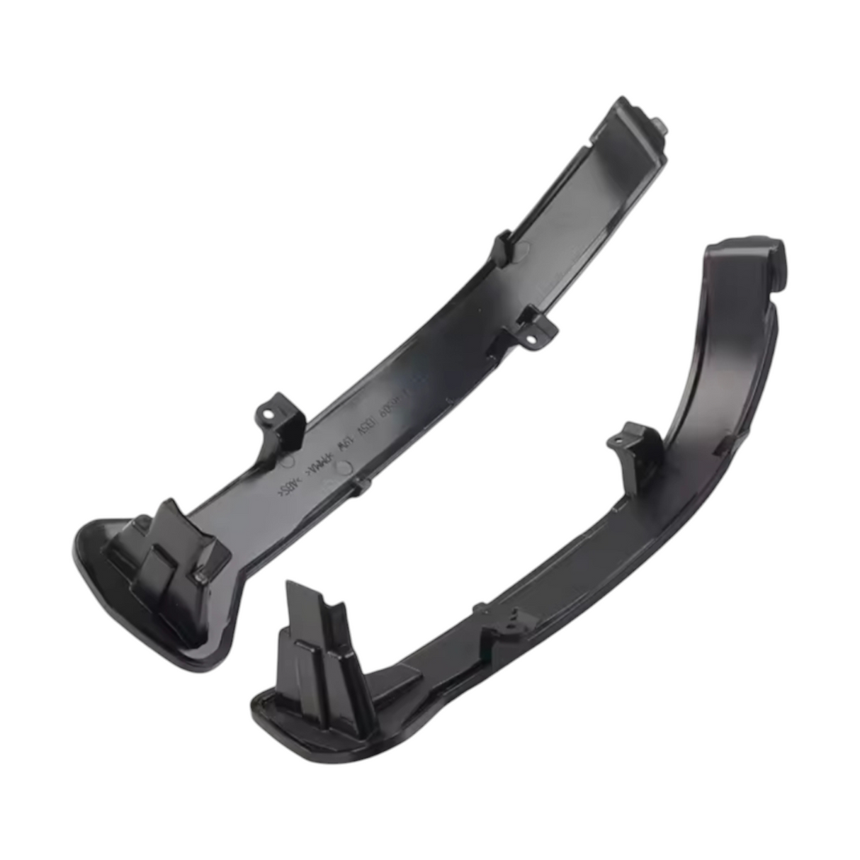 Clignotants de rétroviseurs dynamiques LED pour BMW Série 7 G11 (2016 - 2024)