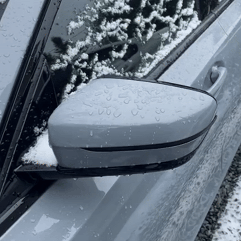 Clignotants de rétroviseurs dynamiques LED pour BMW Série 7 G11 (2016 - 2024)