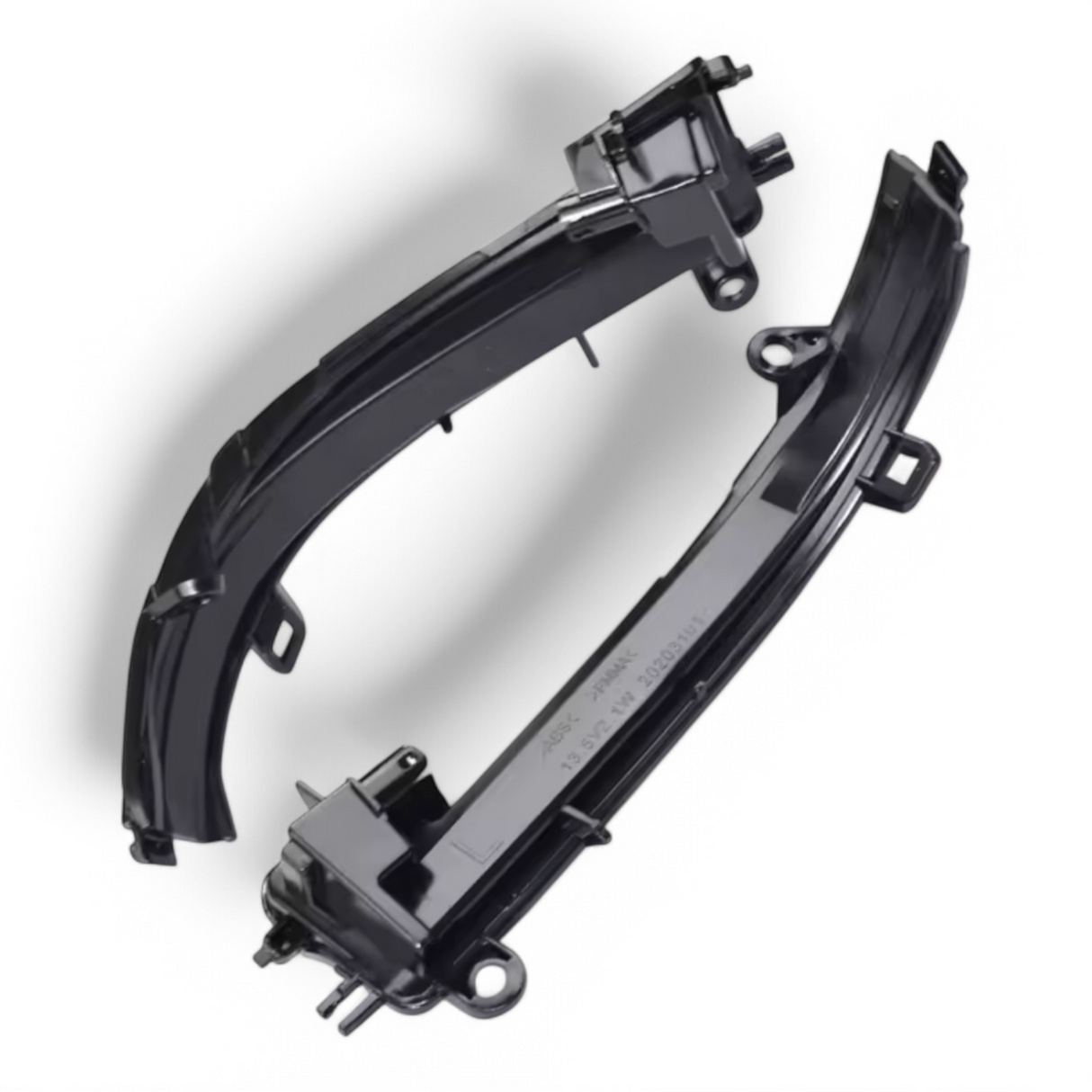 Clignotants de rétroviseurs dynamiques LED pour BMW X6 F16 (2014 - 2019)