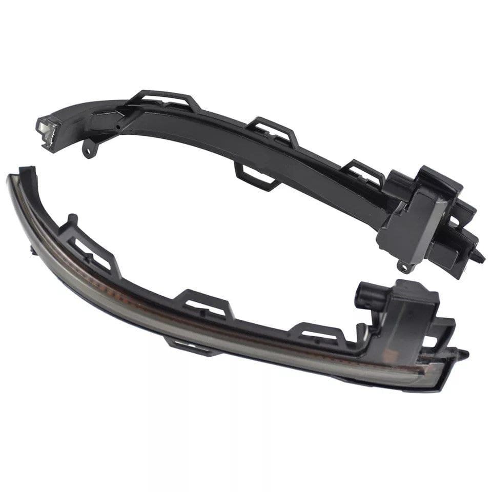 Clignotants de rétroviseurs dynamiques défilants LED pour BMW X7 G07 (2019 - 2024)