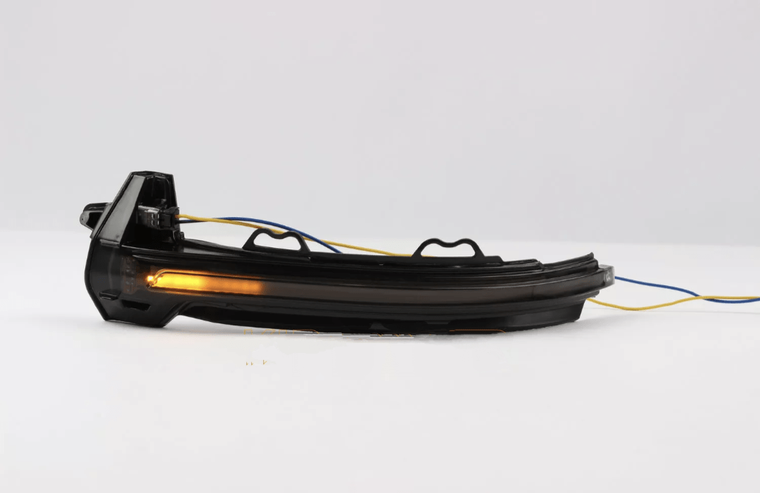 Clignotants de rétroviseurs répétiteurs dynamiques LED pour AUDI A5 B9 (2016 - 2023)