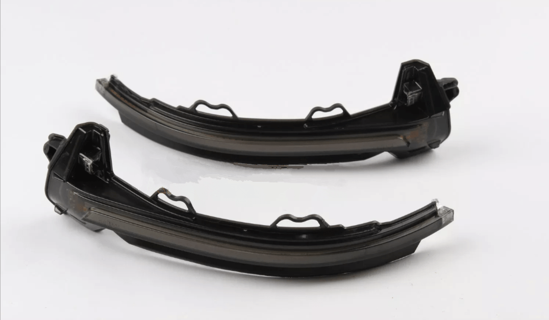 Clignotants de rétroviseurs répétiteurs dynamiques LED pour AUDI A5 B9 (2016 - 2023)